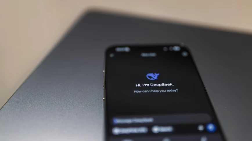 DeepSeek pauses its second fundraising round after founder’s leaked investor comments go viral
