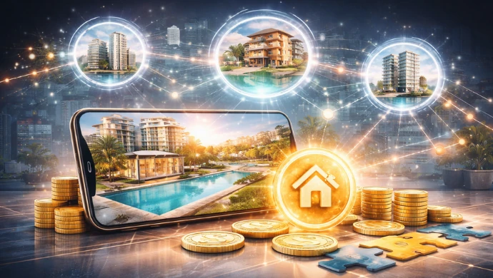 Why most tokenised real estate startups in SEA fail | e27