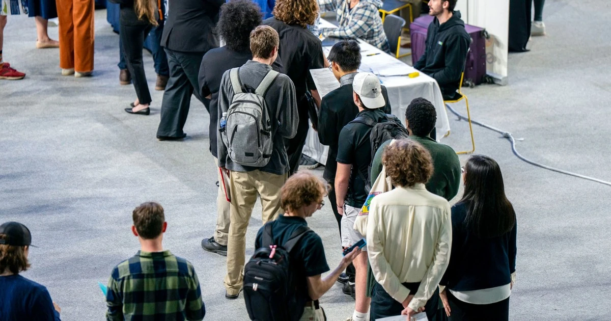 U.S. added 130,000 jobs in January, but labor market growth stalled in 2025