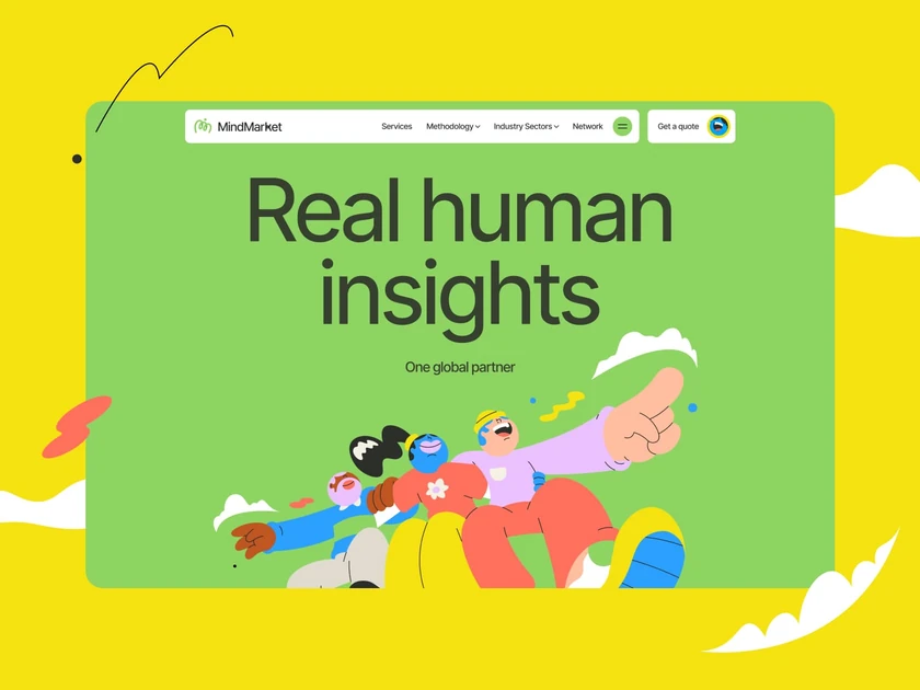 MindMarket Case Study