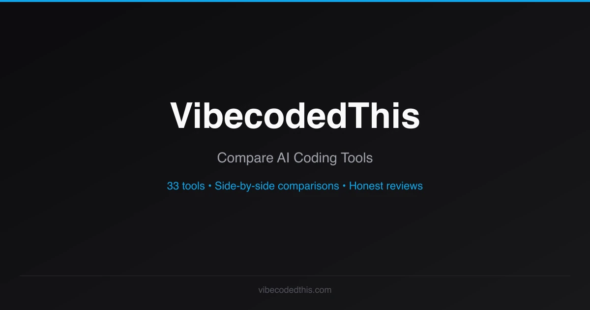 Codex vs OpenCode: Side-by-Side Comparison 2026 | VibecodedThis