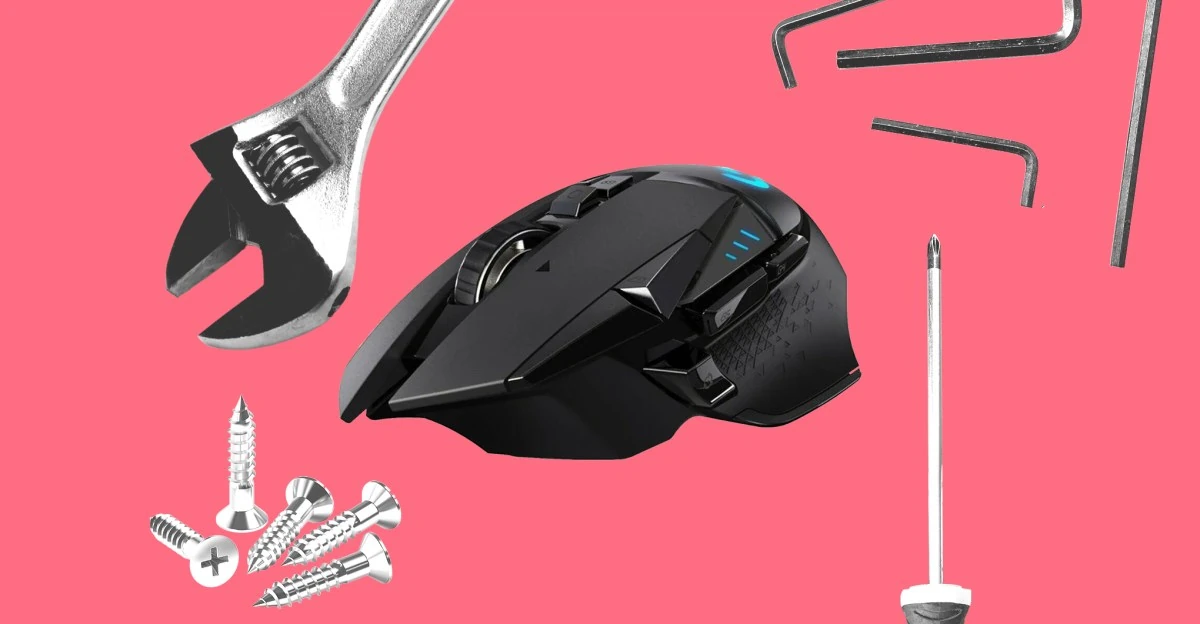 Logitech will pull a Nintendo — only European mice will come with replaceable batteries