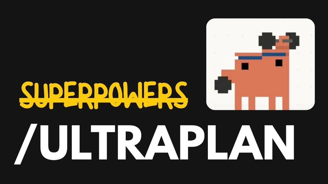 Ultra Plan vs Superpowers : the Clear Winner for Claude Code Users