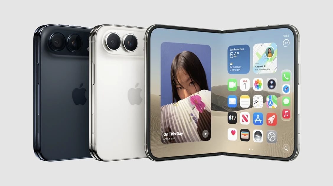 iPhone Duo price: Here's how much Apple's most expensive Duo will cost