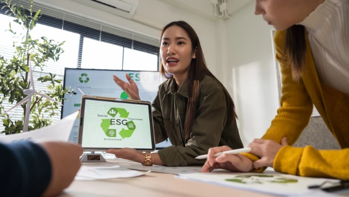 ESG as strategic value: Why Asian boards must move beyond disclosure | e27