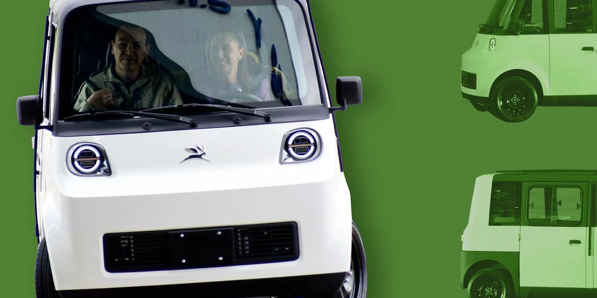How Olinia Turns Mexico's EV Ambition into Reality