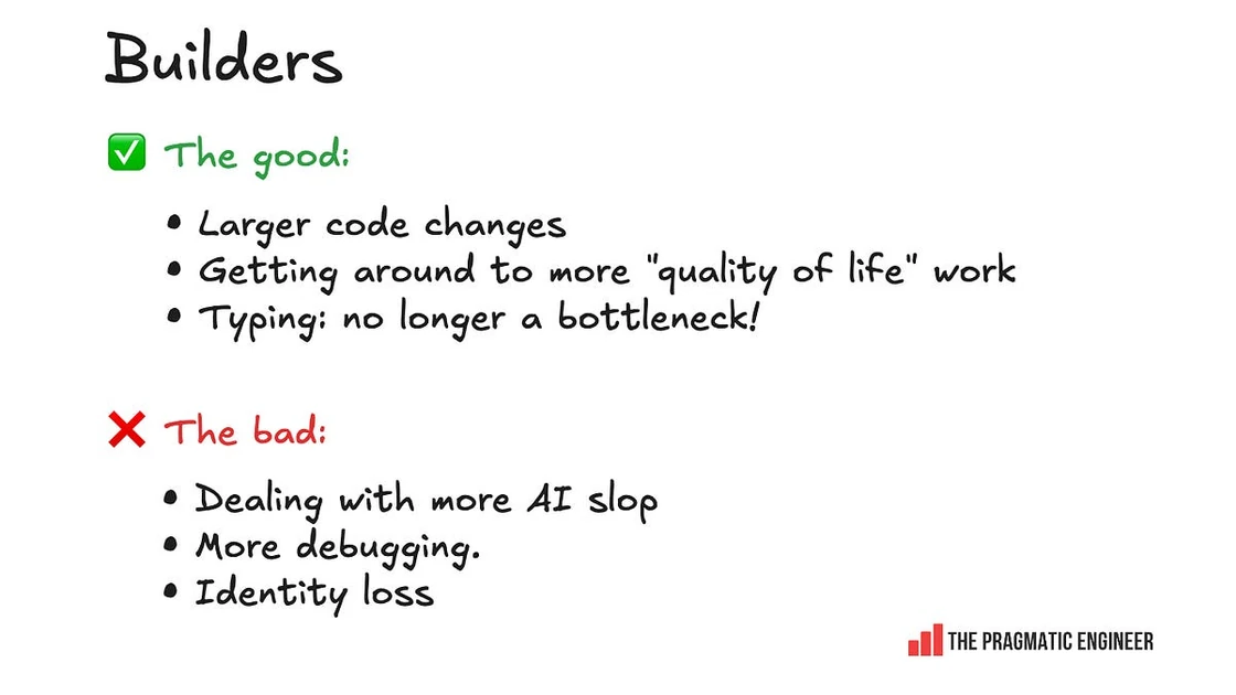 The impact of AI on software engineers in 2026: key trends