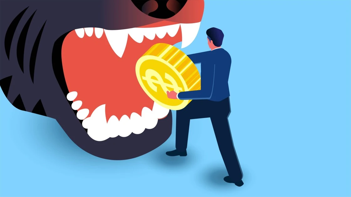 A VC and some big-name programmers are trying to solve open source’s funding problem, permanently | TechCrunch