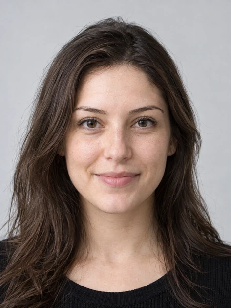 Show HN: AI Facial Attractiveness Model Aligned with Human Preferences