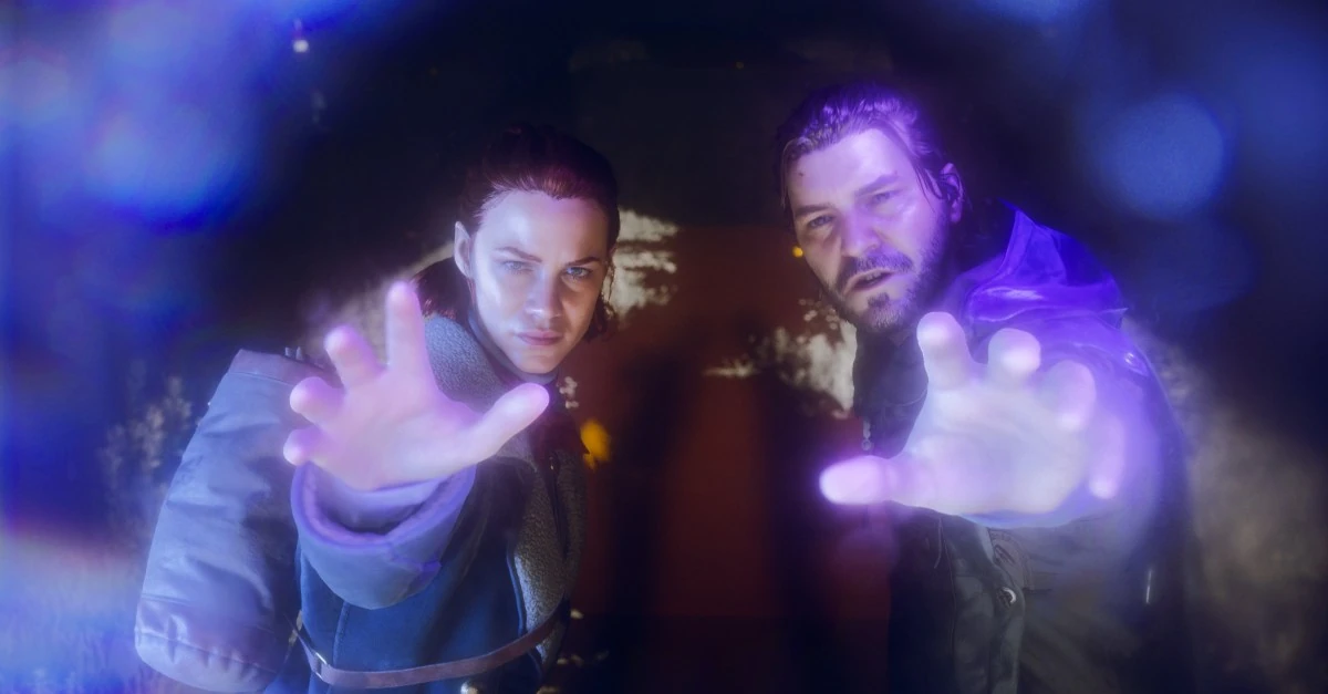 Control Resonant is a sequel — and also a starting point