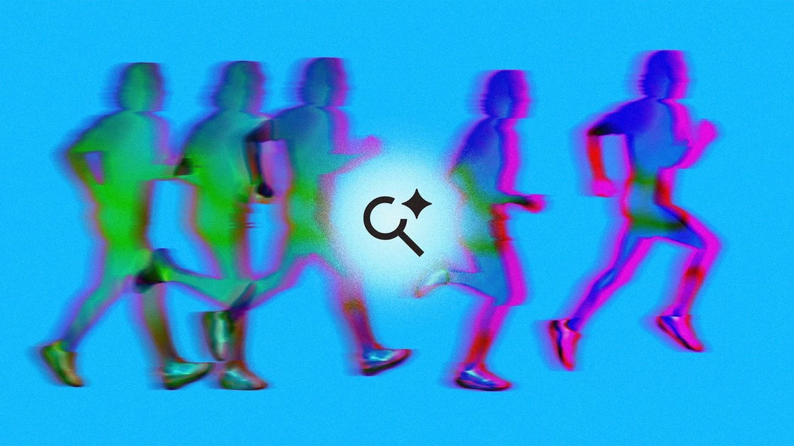 3 ways to prep for your next big race with Search