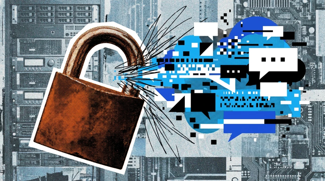 ChatGPT's new Lockdown Mode lets you disable web access and more to protect sensitive data from prompt injection