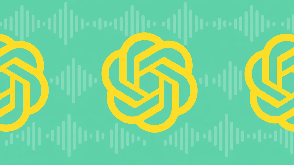 OpenAI bought a voice cloning startup famous for celebrity imitations
