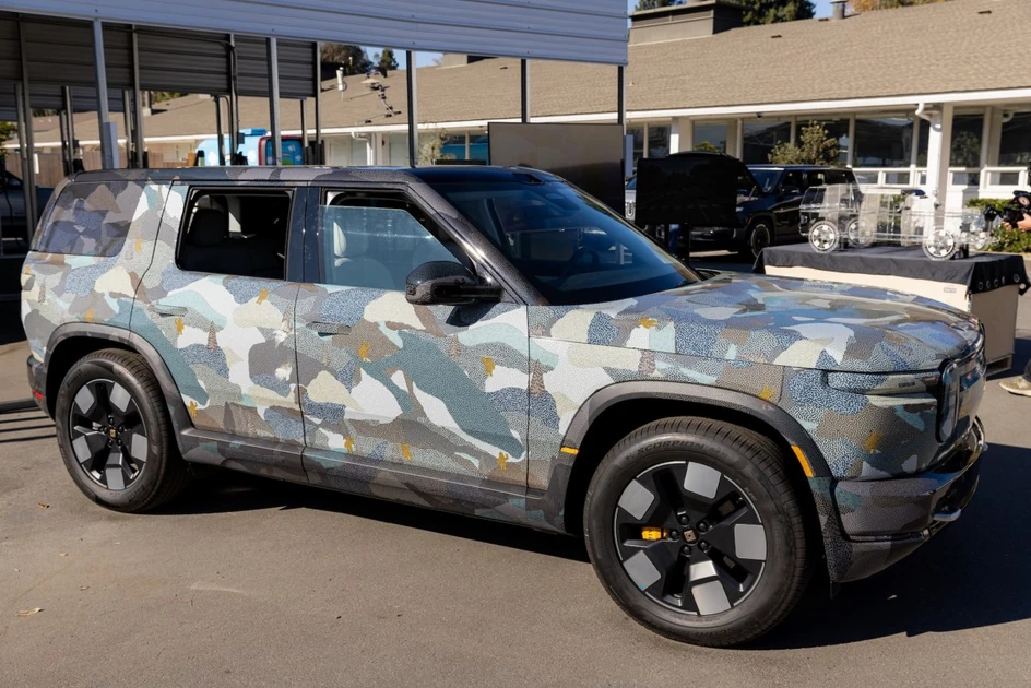 TechCrunch Mobility: Rivian’s R2 gambit | TechCrunch