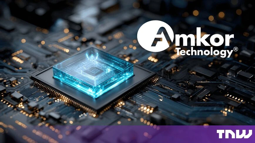 Amkor is taking its Arizona chip packaging campus to $12bn