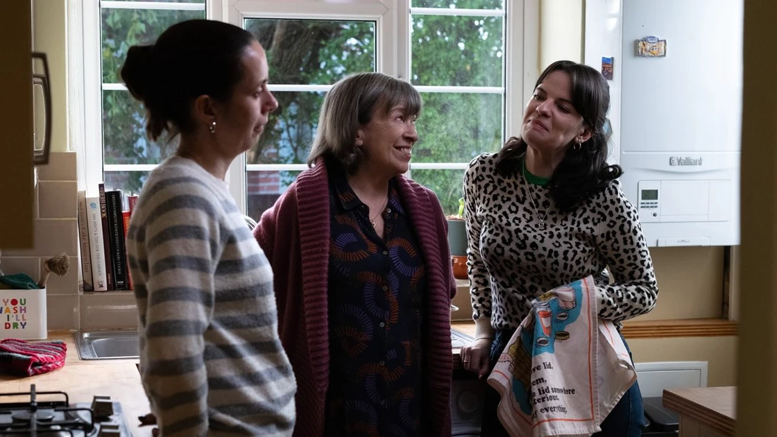 'Widow's Bay' fans, here's where to see more of Emmy winner Kate O'Flynn
