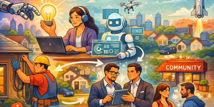 26 Startup Ideas for 2026 (That Will Actually Work)