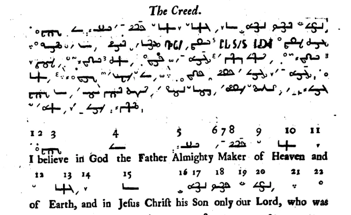 A Genealogy of Freudenthal's Lincos