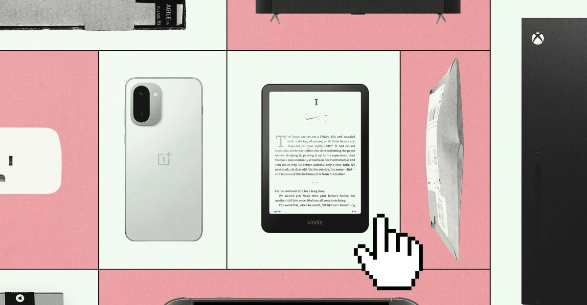 The best early Amazon Prime Day deals so far