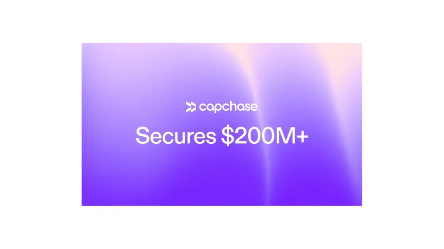 Capchase raises $200 million to replace the banks slowing down enterprise tech deals