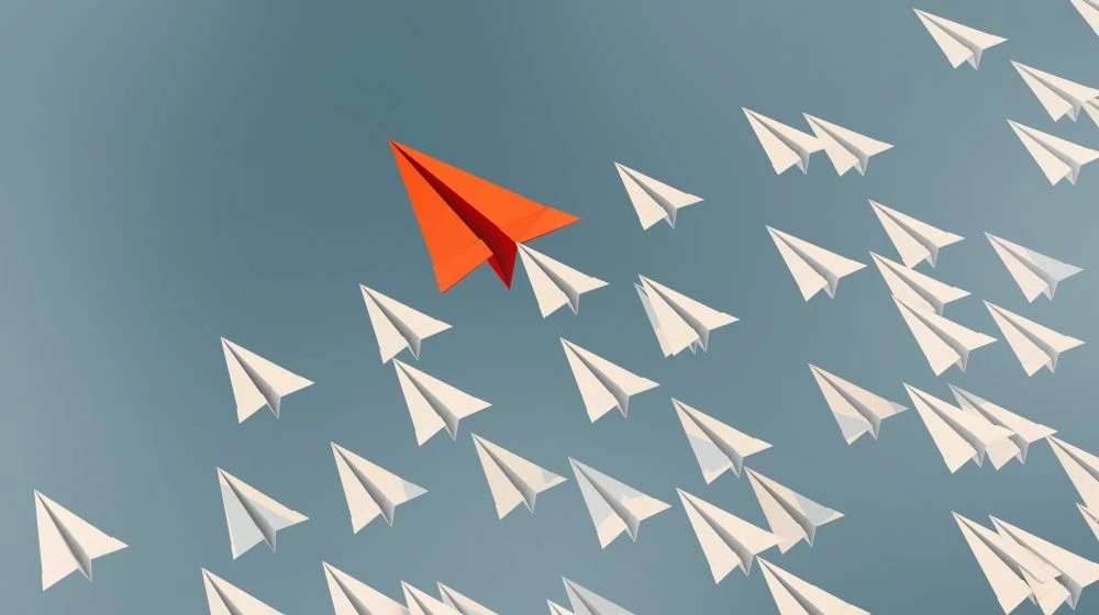 How to turn a student project into a multi-million dollar startup