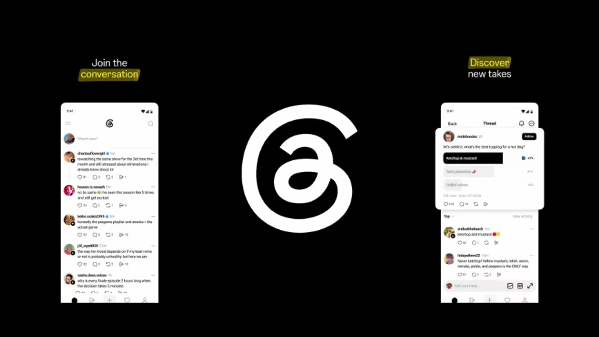 Threads hits 500 million users, and adds a feed control even X doesn’t have