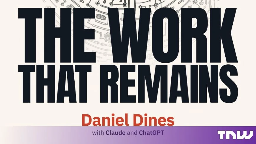 UiPath founder Daniel Dines has written a book that dares readers to prove it wrong by 2028