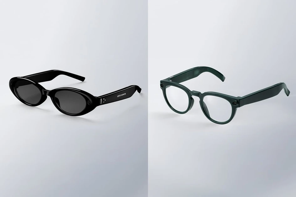 Google and Samsung unveil the first Android XR smart glasses. We still don't have a name or price.