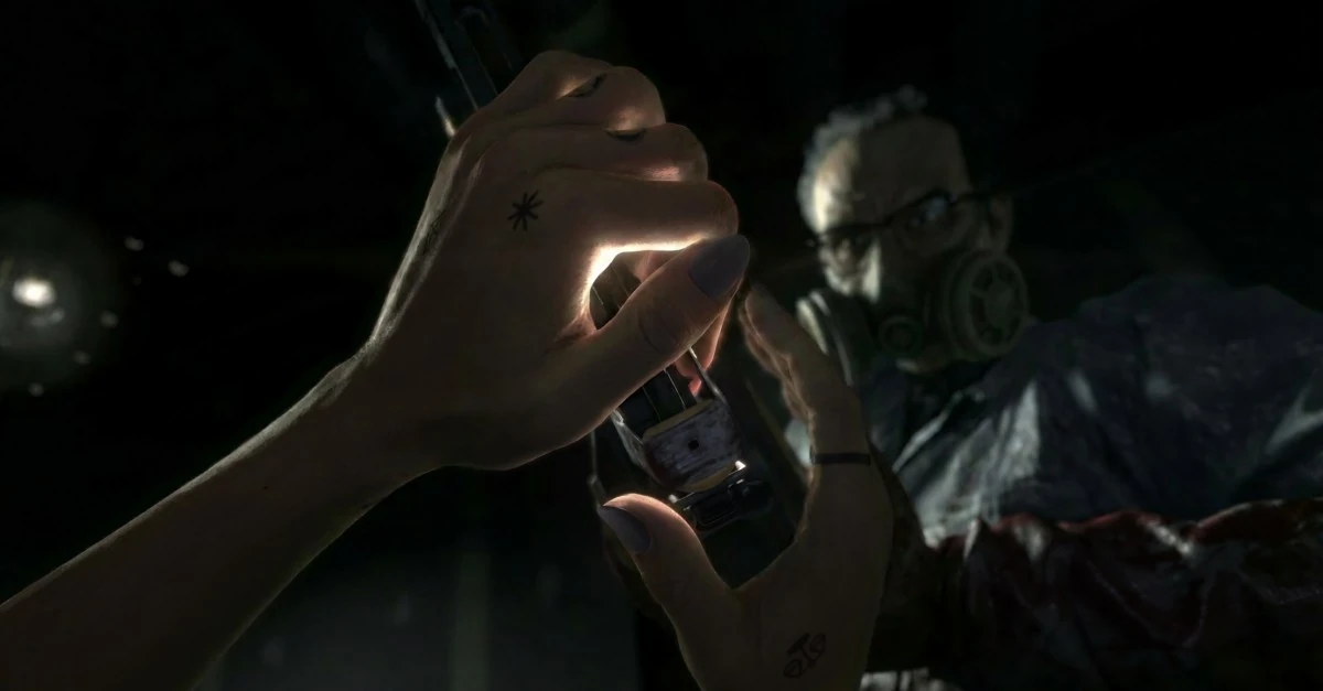 Netflix’s next TV gaming experiment will scare the hell out of you