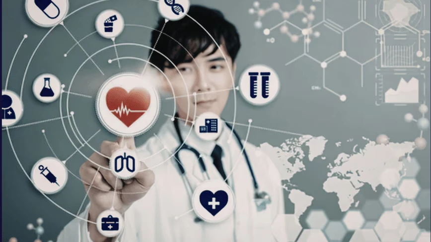 The company that built TikTok’s algorithm is now designing drugs for diseases pharma called undruggable