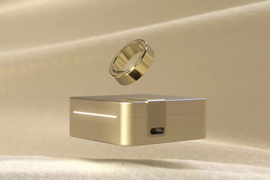 Qualcomm backs Ultrahuman in $70M round on bet to turn smart rings into computers