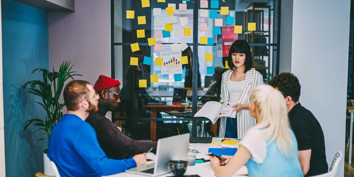 Go-To-Market Strategy for Startups