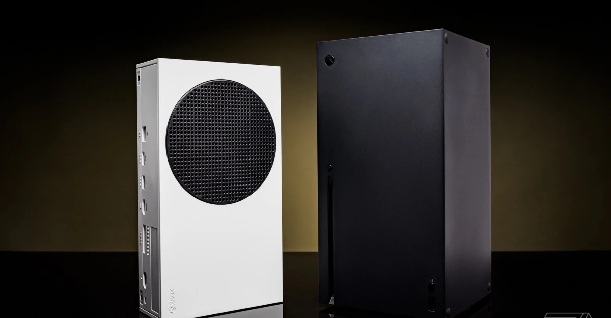 Score a discounted Xbox console before the prices jump