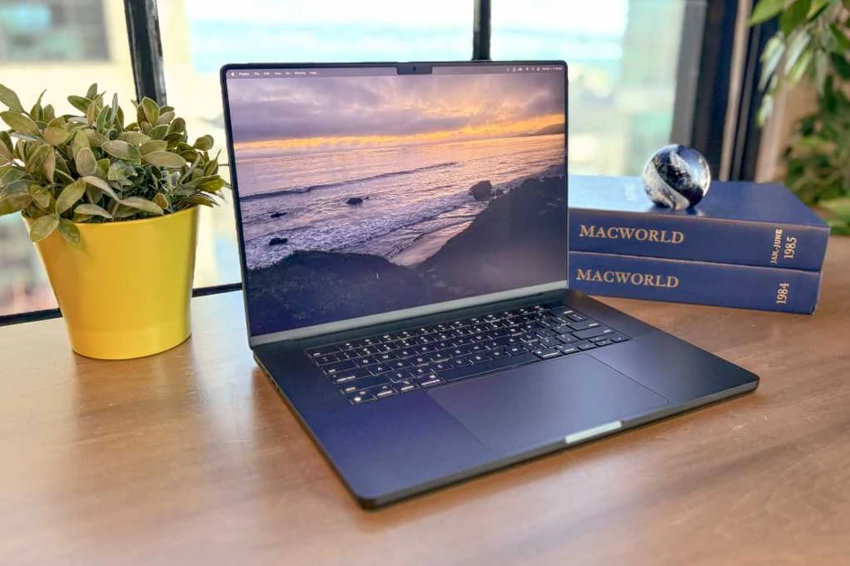 Apple’s M5 Pro and M5 Max MacBook Pros could launch next week!