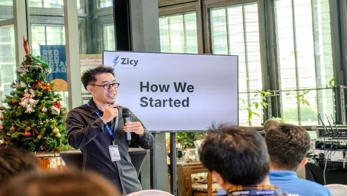 Your biggest competitor might be the AI answer itself | e27