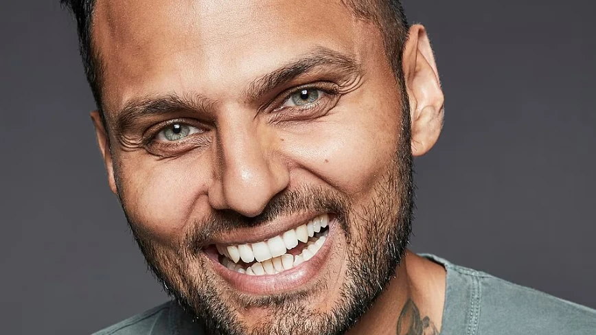 Spotify and Netflix are paying Jay Shetty up to $100 million to take his podcast off YouTube