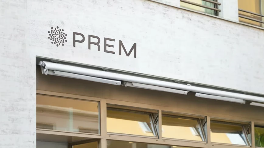 Swiss startup Prem AI is raising $100M so hedge funds and law firms can own their AI instead of renting it