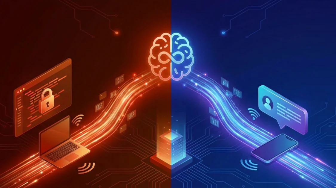 OpenClaw vs Claude Code: Remote Control Agents