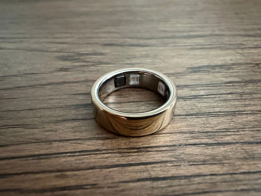 Oura Ring 5 review: Thinner, lighter, better