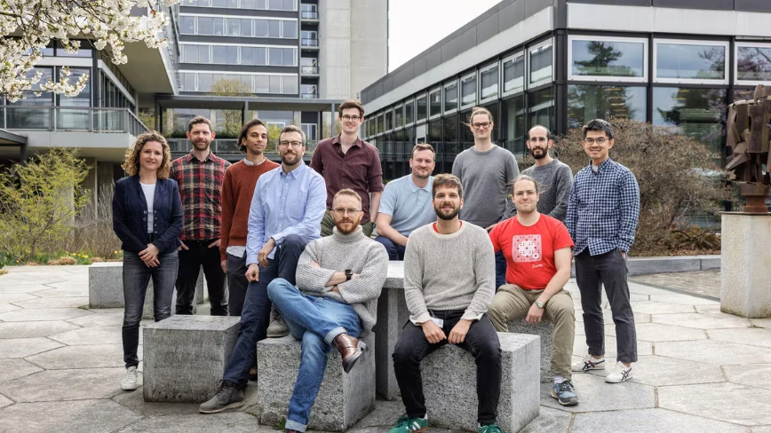 ZuriQ raises $25.5M to scale its 2D quantum architecture