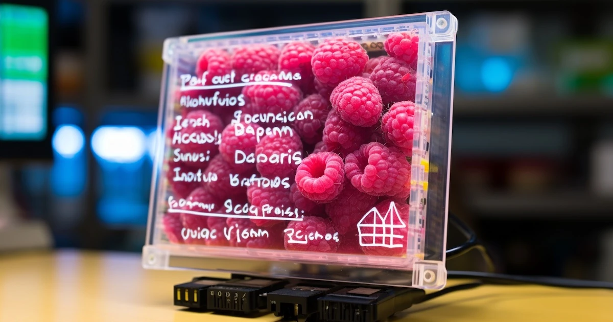 Raspberry-LLM - Making My Raspberry Pico a Little Smarter