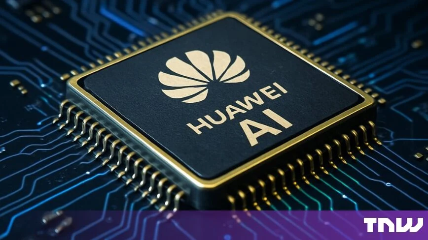 Huawei scientist says Nvidia will soon hit the same chip wall