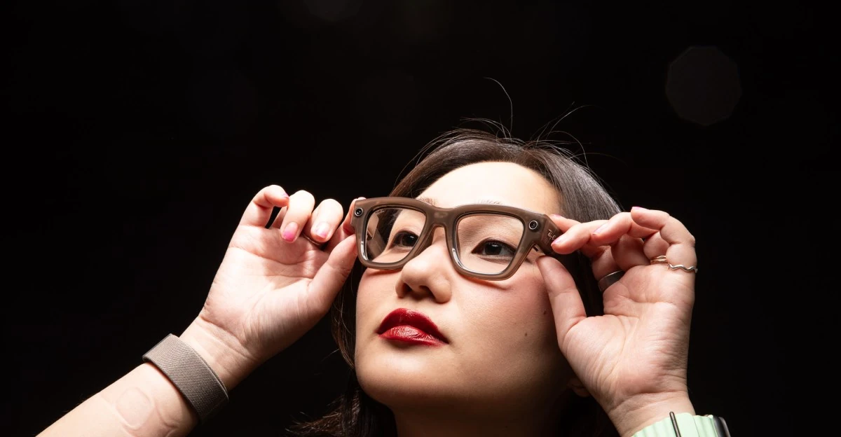 Meta is adding ridiculous ‘rate limits’ and a soft paywall to its smart glasses