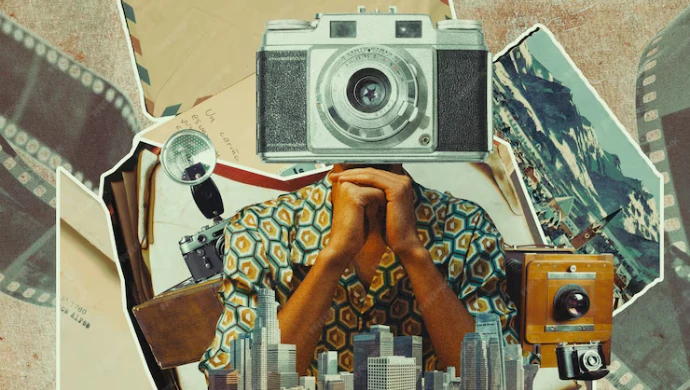 Old school, new rules: Retro rewinds and redefines cool | e27