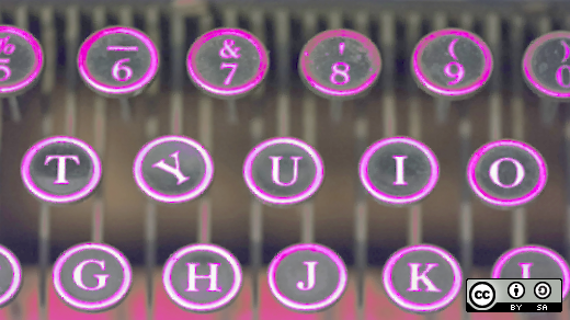 4 open source editors I use for my writing