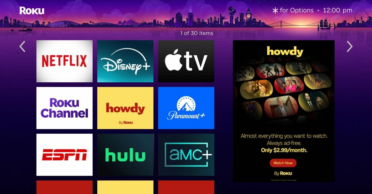 Paid streaming for cheapskates is having a moment