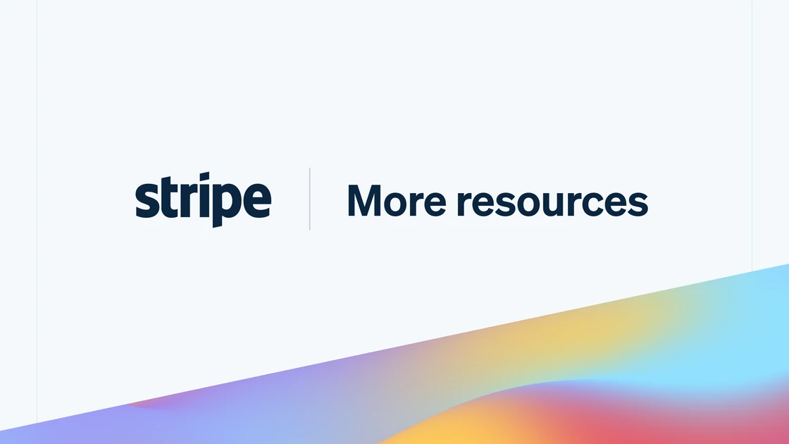 Pre-seed capital for startups: A guide | Stripe