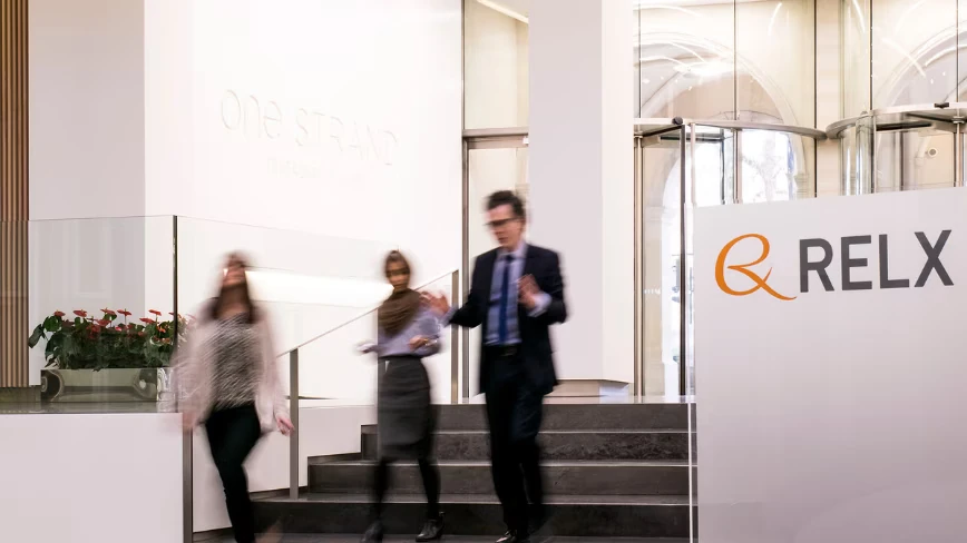 RELX lines up another £100M buyback as its 2026 repurchases roll on