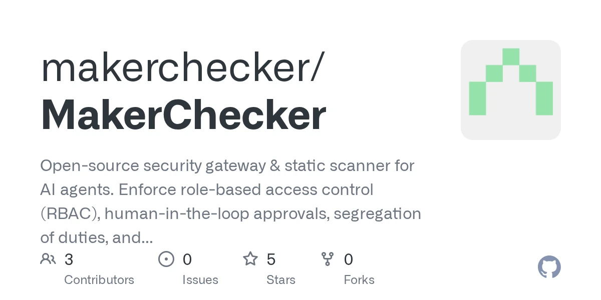Show HN: Scan your AI agents for dangerous capabilities