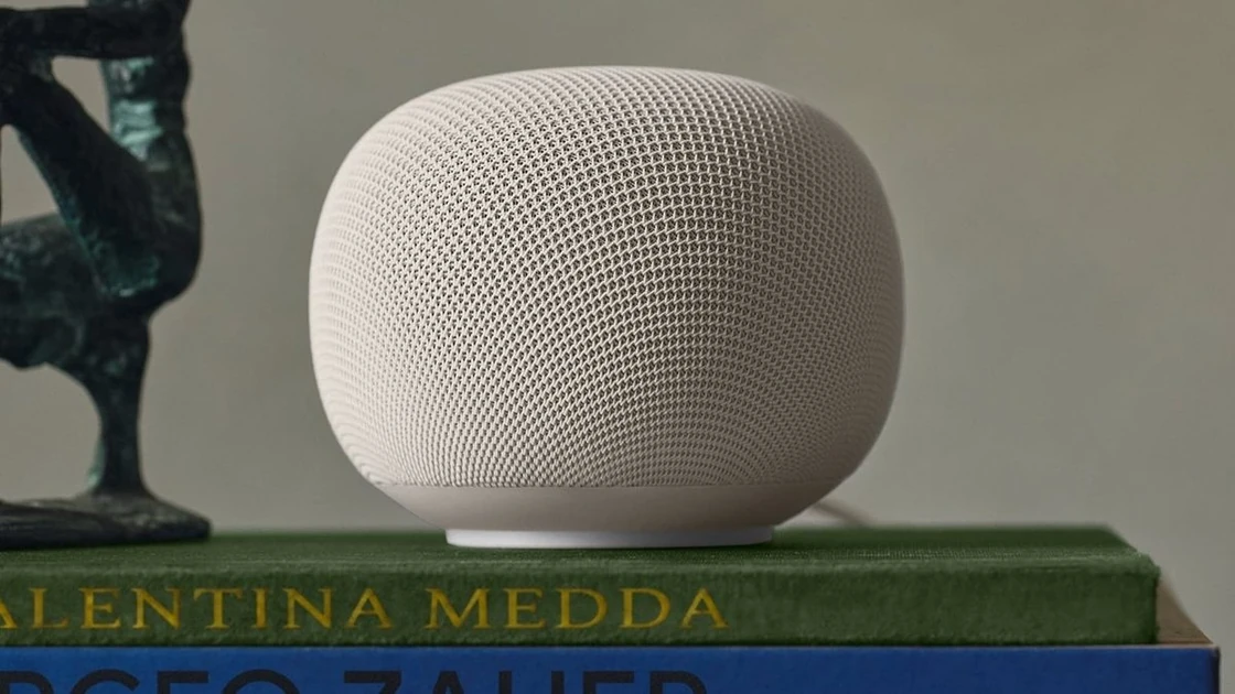 Google Home Speaker release date reportedly leaks
